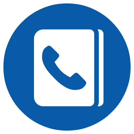 Icon Kontakt