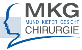 Logo - MKG-Praxis | Dr. Lutz Glusa aus Wunstorf