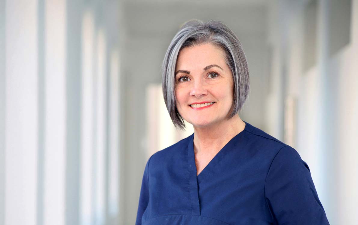 Myra Diederich